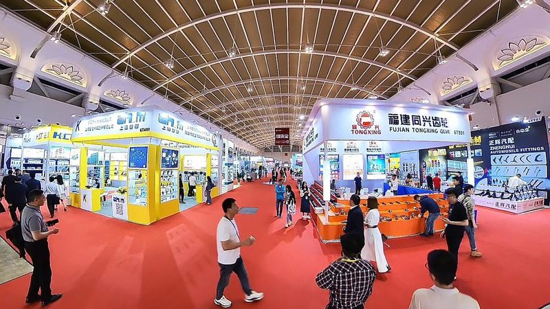 上海汽配市场里滤清器报价背后的门道