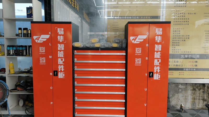 汽车尾翼加盟代理：揭秘行业潜规则与加盟要点