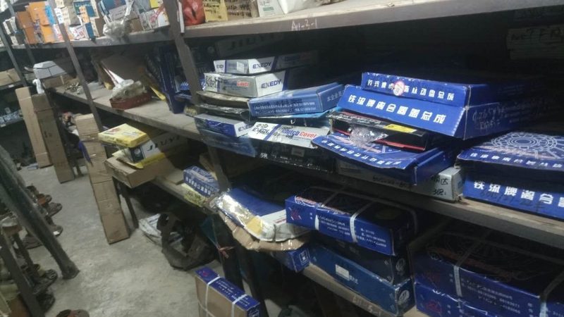 揭秘国内改装车配件品牌，品质与性能的较量