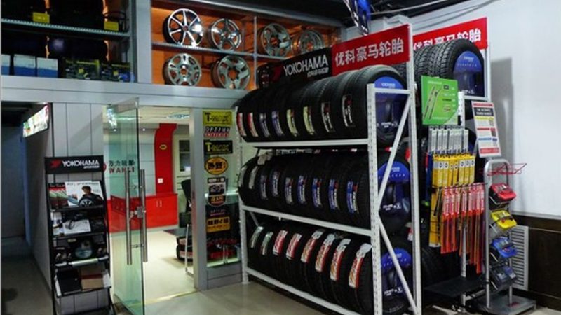 减震器：如何挑选合适的厂家直销产品**