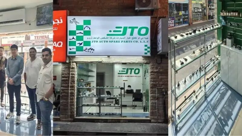 成都减震器加盟店：揭秘加盟利润与行业趋势