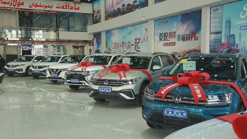 环保型汽车保养用品哪个牌子好
